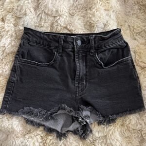 Forever 21 shorts